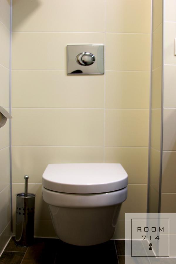 ORBI Palace Deluxe Bakouriani Extérieur photo