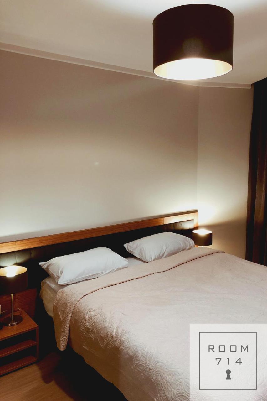ORBI Palace Deluxe Bakouriani Extérieur photo